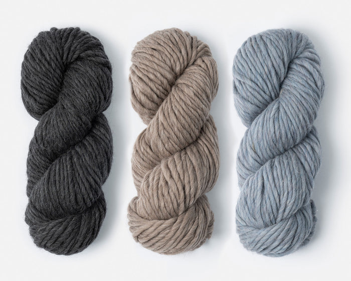 Swansboro Sweater by Mary Pranica