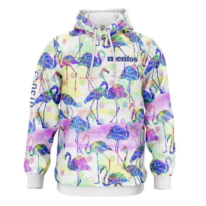 Sweat à capuche - Mentos Flamengo (Outlet)
