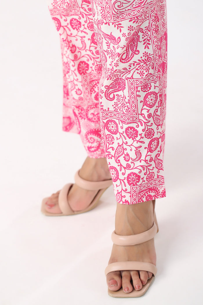 Symphony Set Cotton Co-ord set