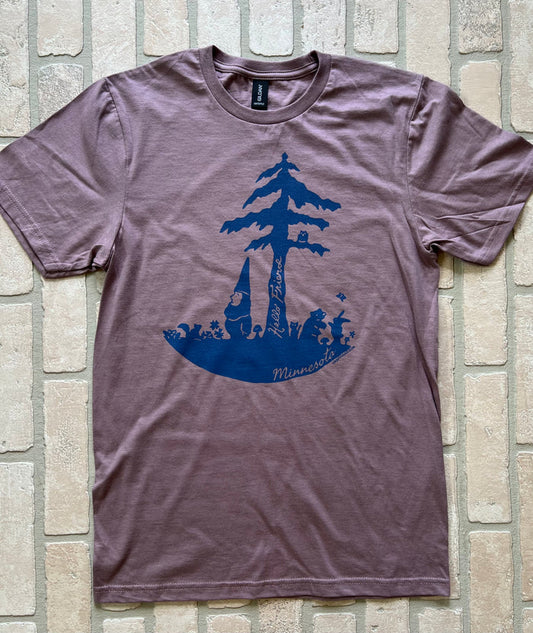 T-Shirt - Hello, Friend