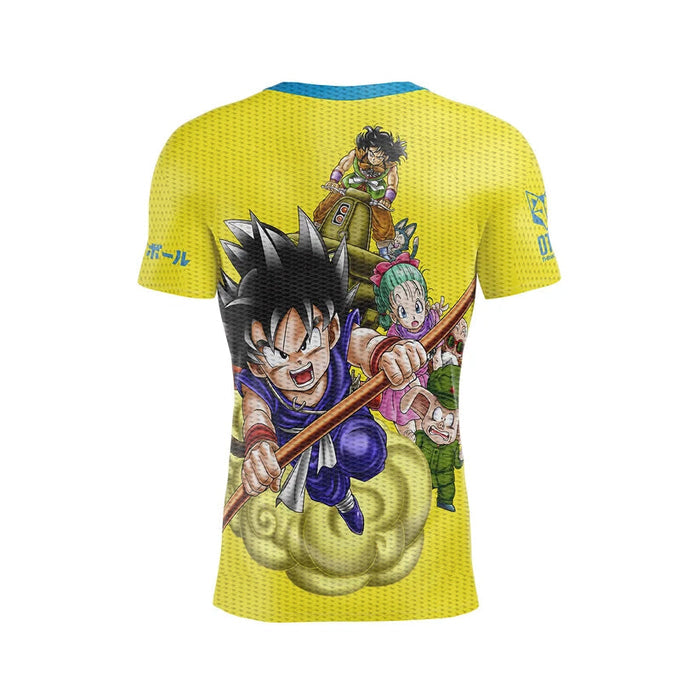 T-Shirt Homme - Dragon Ball Shenron