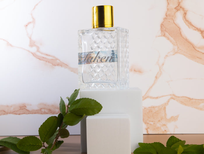 Taken 100ml
