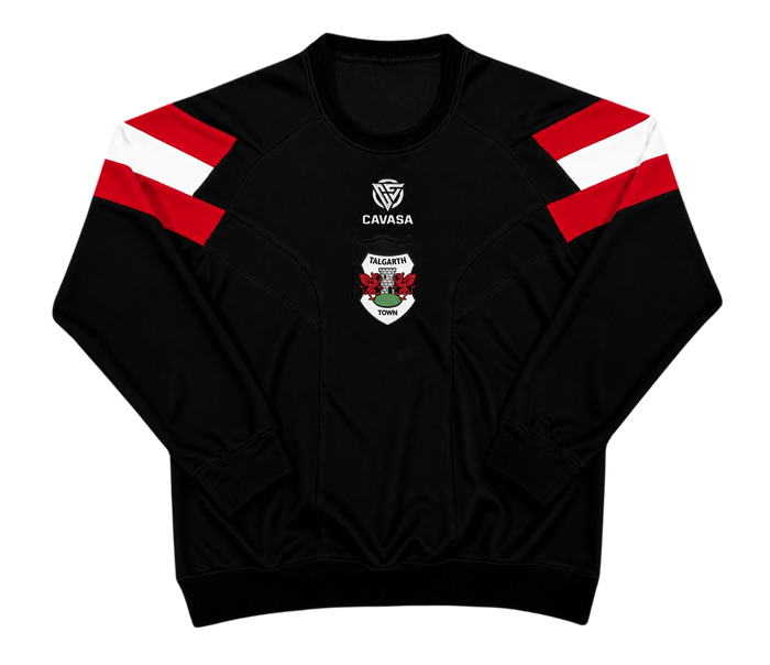 Talgarth Town Legacy Sweatshirt