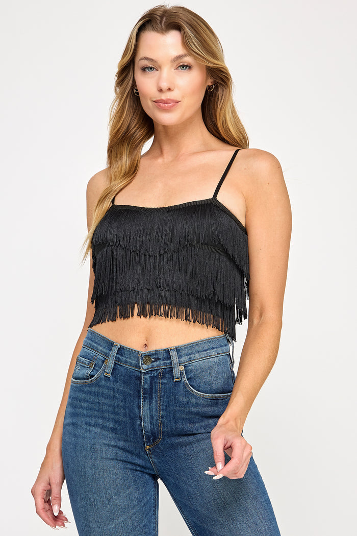 BLACK / 3/2/1 (S/M/L)