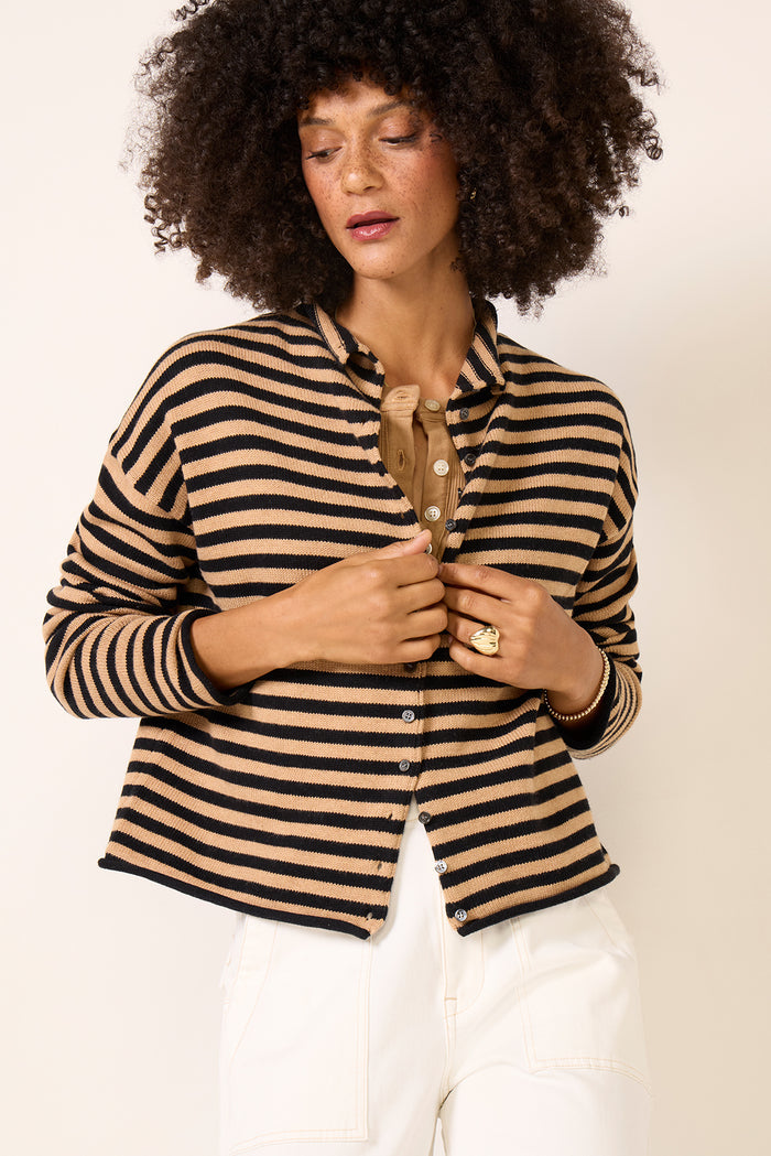 Taylor Cardigan