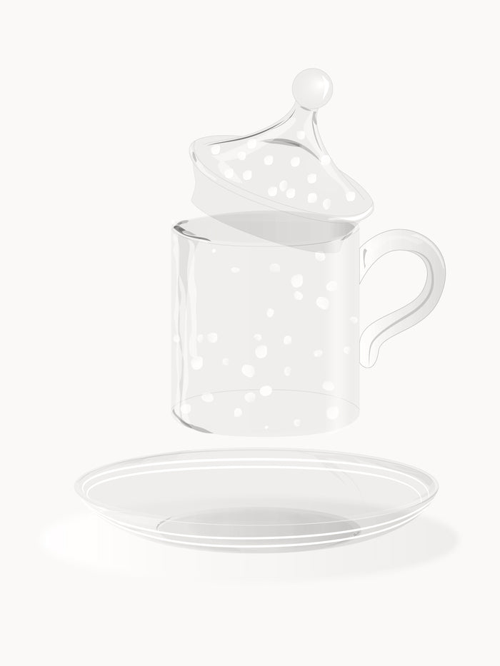 Tea Cup