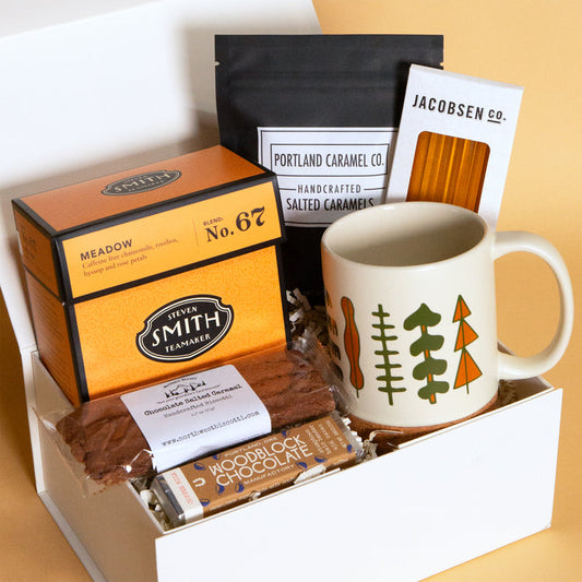Tea Time Gift Box ✽