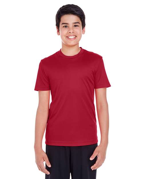 Sport Scarlet Red / XS