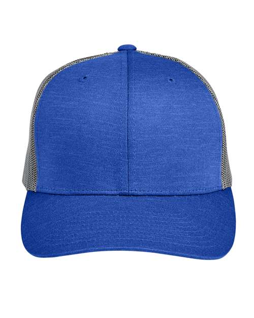 Sport Royal Heather/ Sport Graphite / One Size