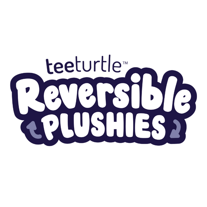 TeeTurtle offers a unique selection of mood plushies, including the adorable TeeTurtle Reversible Corgi Plushie.