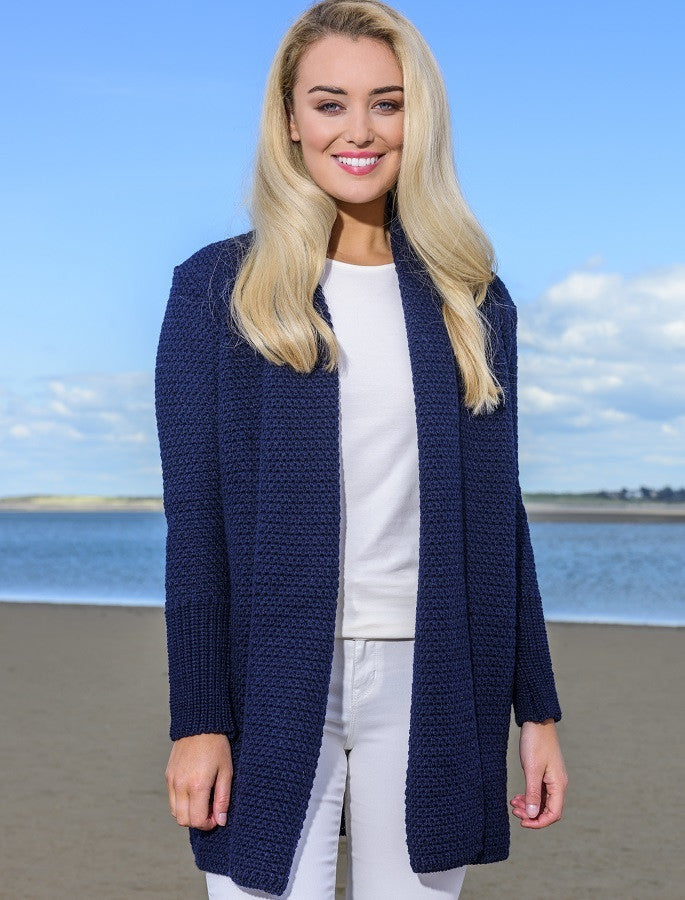 Navy / XS