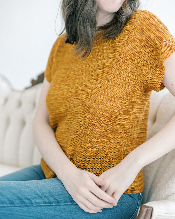 The Art of Crochet with Sock Weight Yarn by  Kaitlin Ostafew