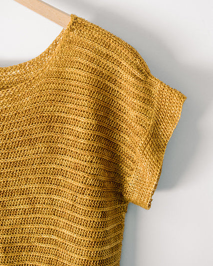 The Art of Crochet with Sock Weight Yarn by  Kaitlin Ostafew