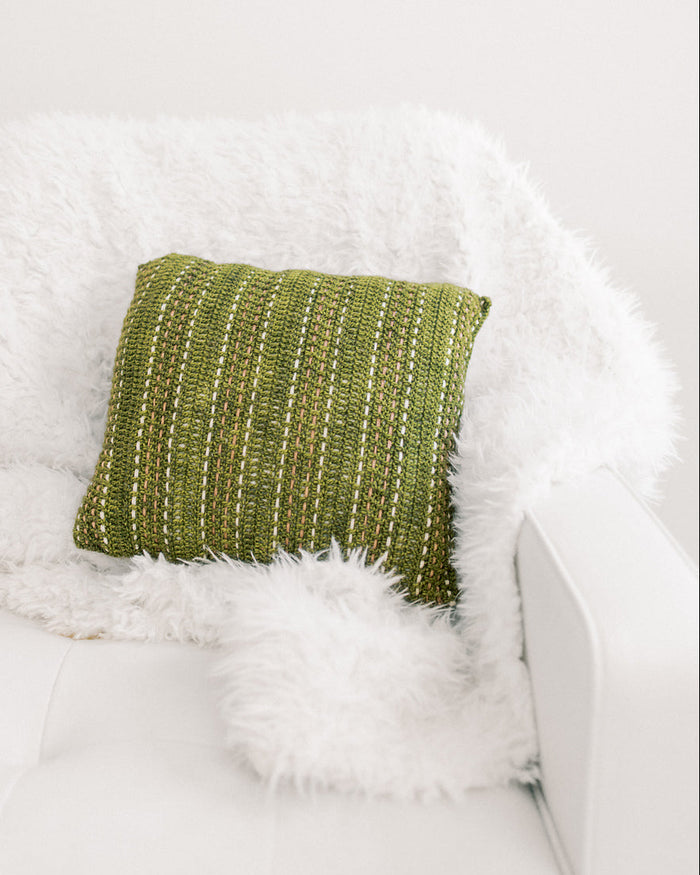 The Art of Crochet with Sock Weight Yarn by  Kaitlin Ostafew