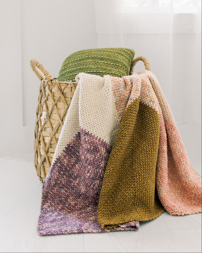The Art of Crochet with Sock Weight Yarn by  Kaitlin Ostafew