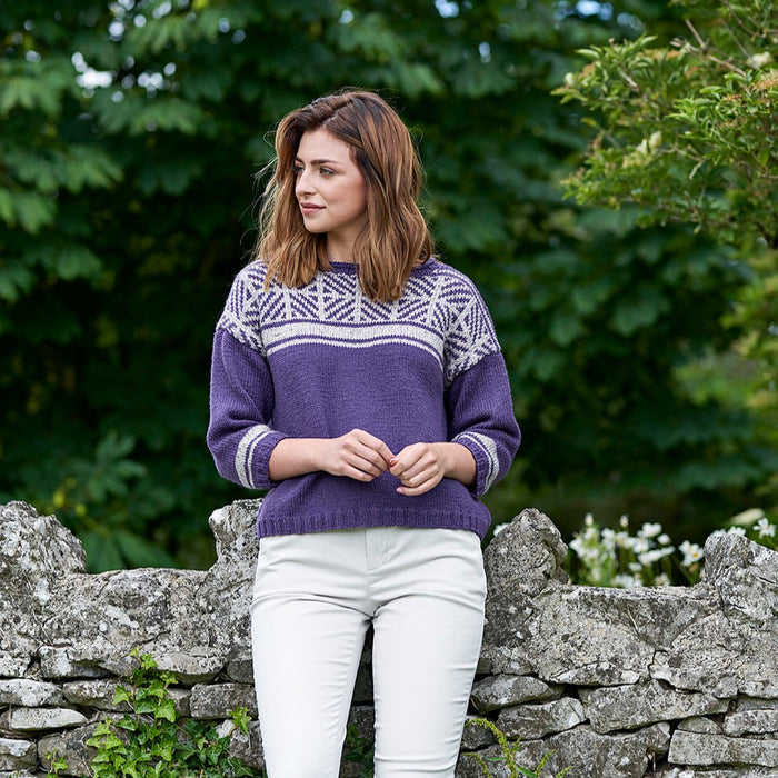 The Croft Home: Shetland Country by Rosee Woodland & Mary Henderson