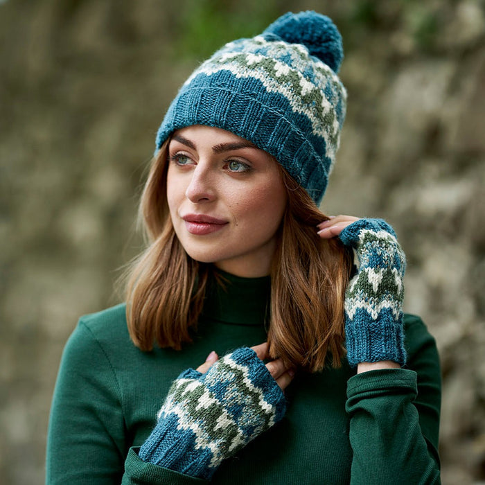 The Croft Home: Shetland Country by Rosee Woodland & Mary Henderson