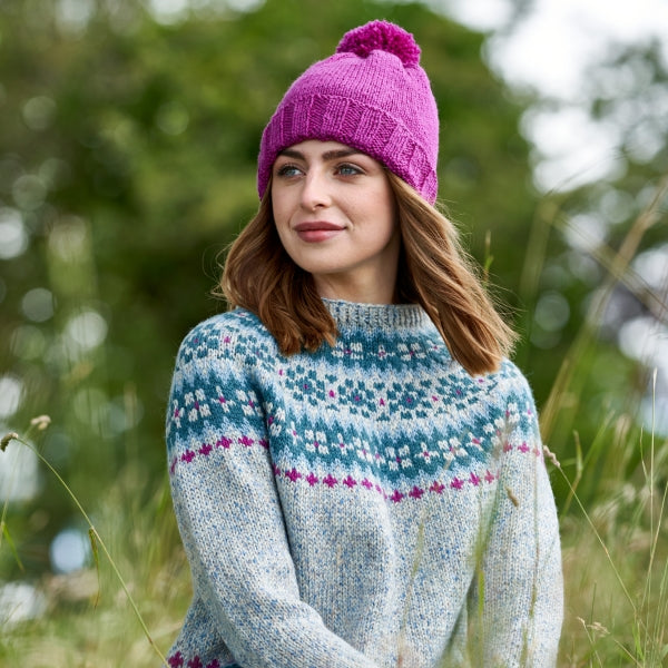 The Croft Home: Shetland Country by Rosee Woodland & Mary Henderson