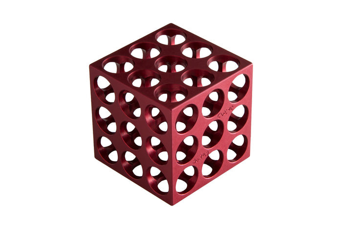 THE CUBE