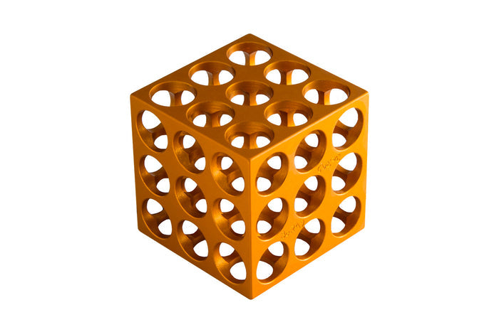 THE CUBE