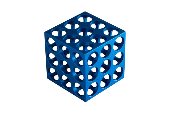 THE CUBE