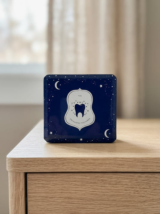 The Enchanted Tooth Fairy Box®