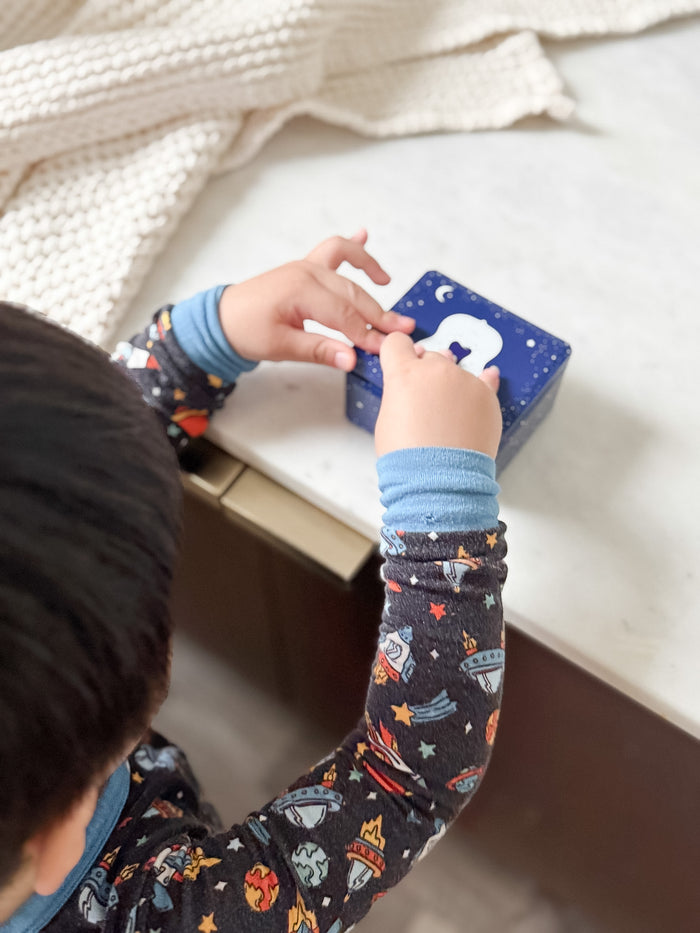 The Enchanted Tooth Fairy Box®