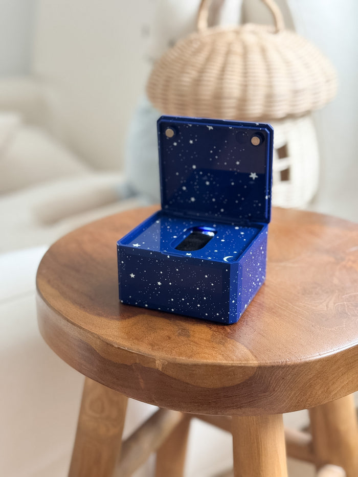 The Enchanted Tooth Fairy Box®