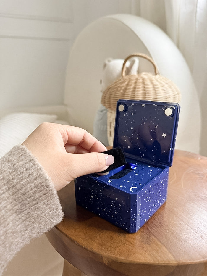 The Enchanted Tooth Fairy Box®