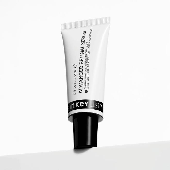 The INKEY List Advanced Retinal Serum