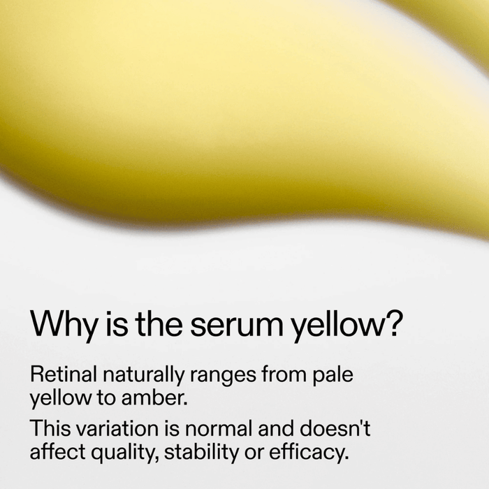 The INKEY List Advanced Retinal Serum