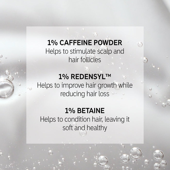 The Inkey List Caffeine Stimulating Scalp Treatment 50ml