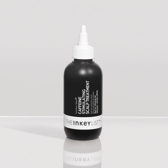 The Inkey List Caffeine Stimulating Scalp Treatment 50ml