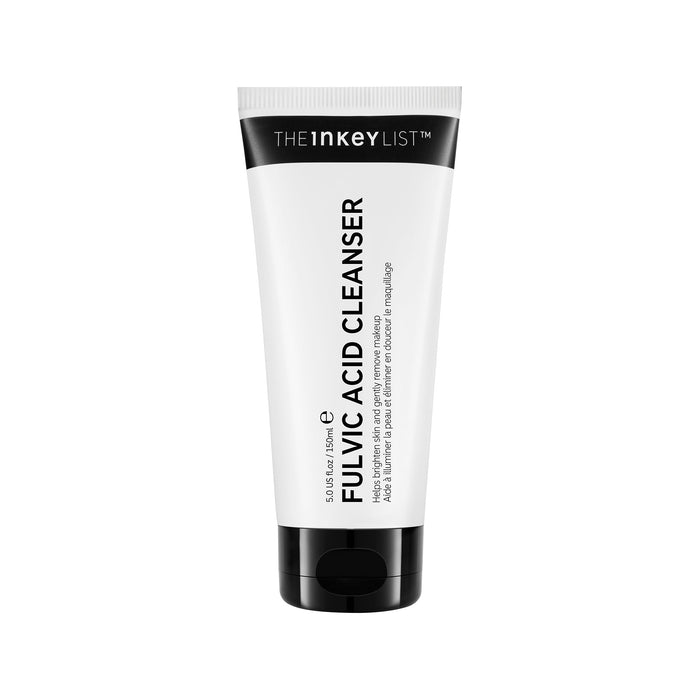 The Inkey List Fulvic Acid Cleanser