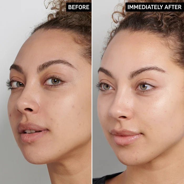 The Inkey List Fulvic Acid Cleanser