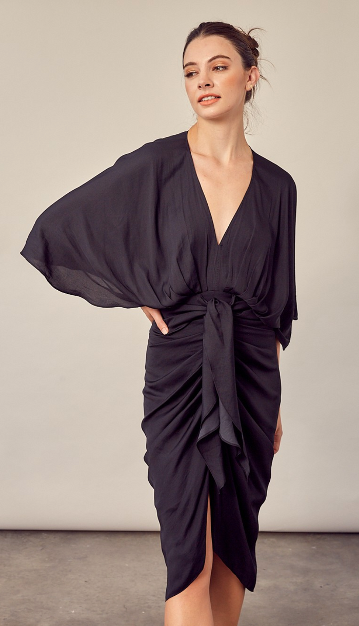 The Lori Dress