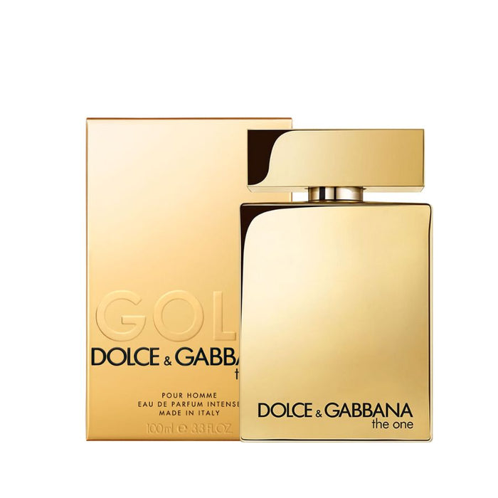 The One by Dolce & Gabbana for Men 3.4 oz EDP Spray