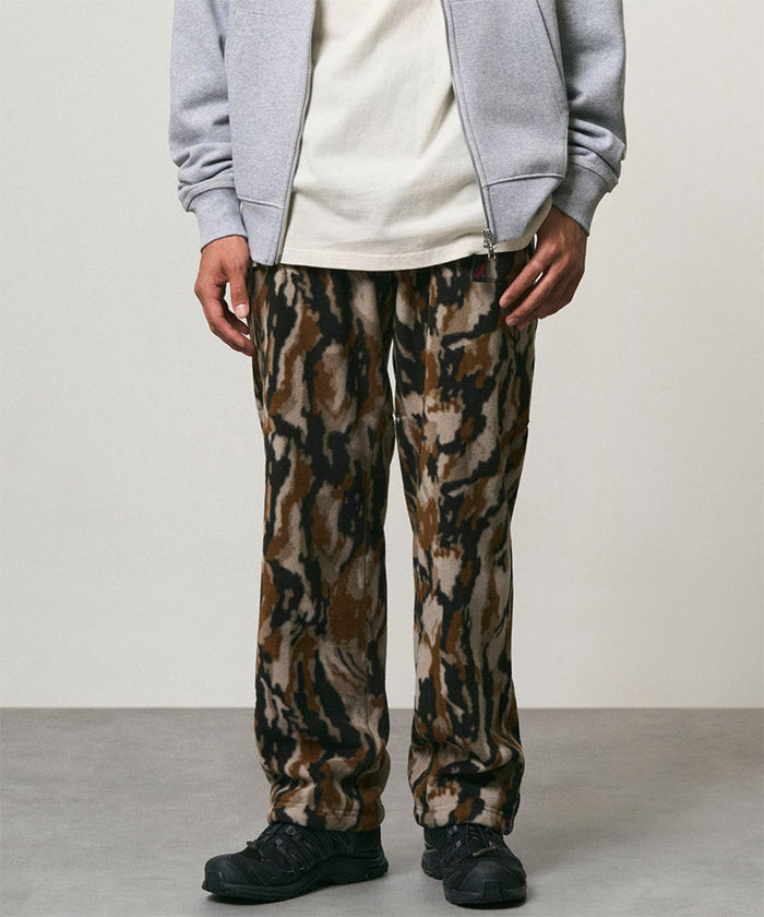 Thermal Fleece Pant