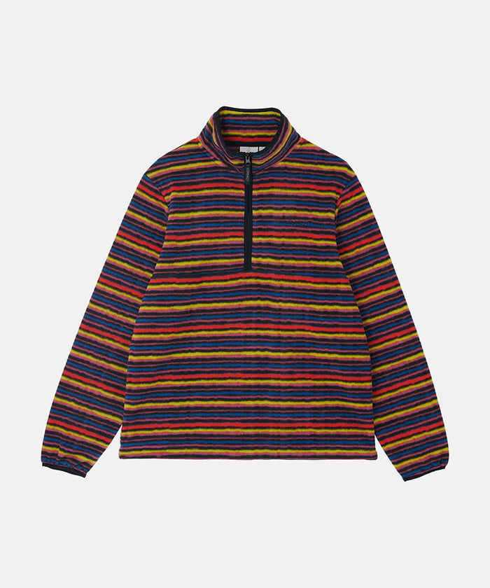 Thermal Fleece Pullover