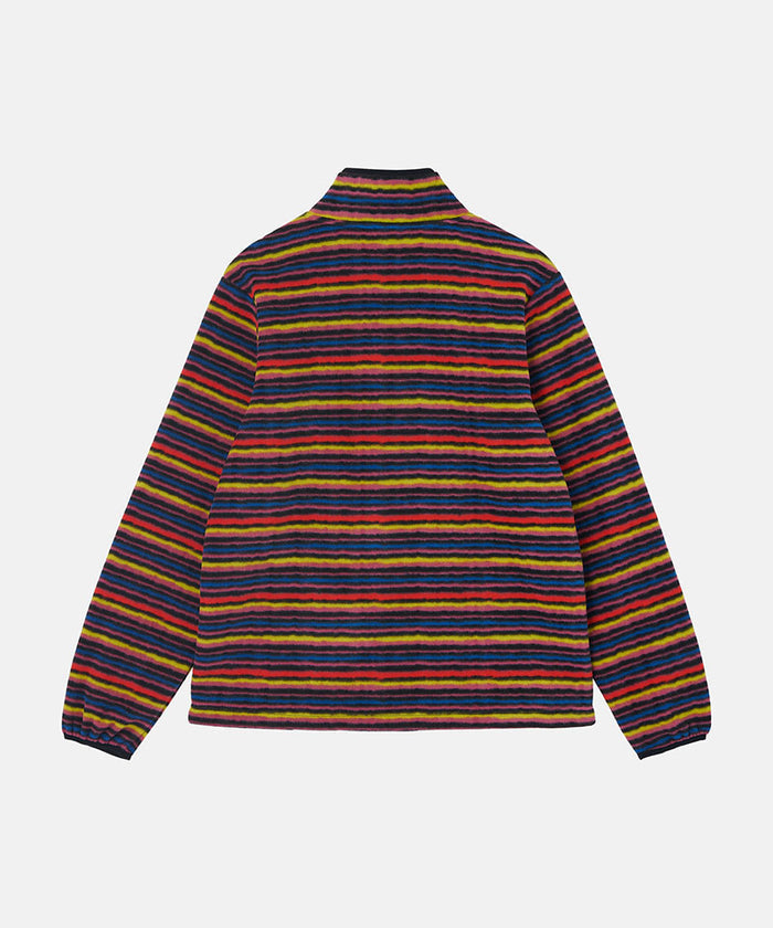 Thermal Fleece Pullover