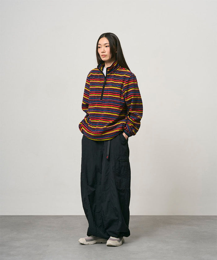 Thermal Fleece Pullover