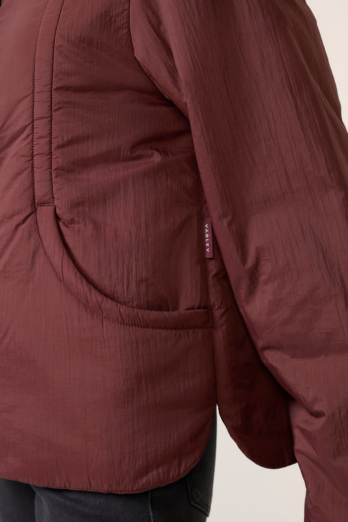 Tilley Light Padded Jacket