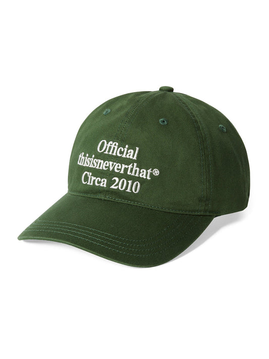 Times Cap