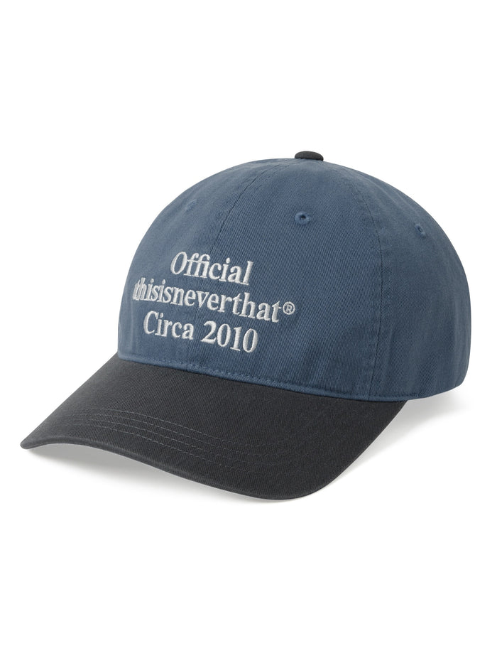 Times Cap