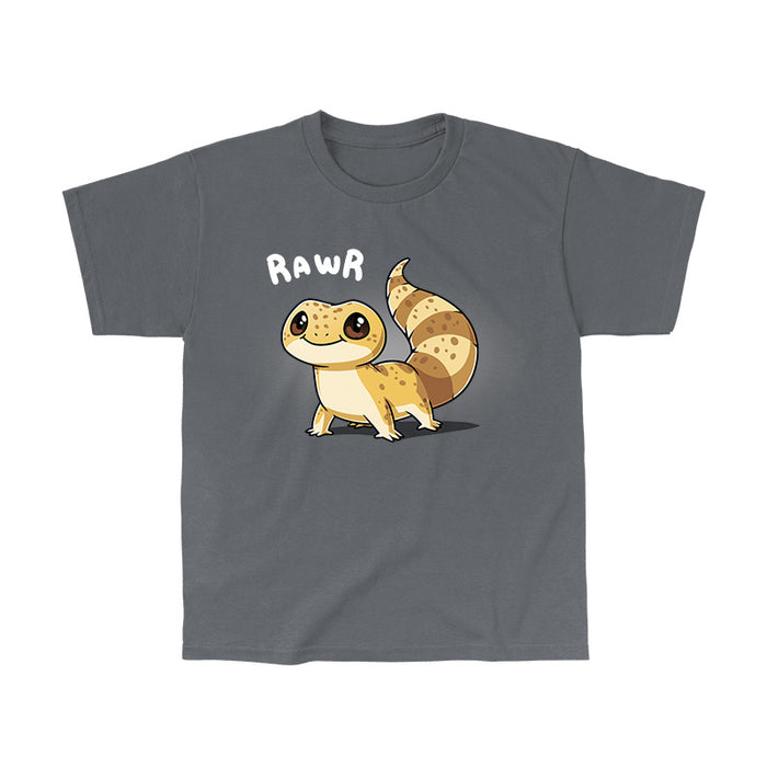 Classic Cotton T-shirt / Kids' / S