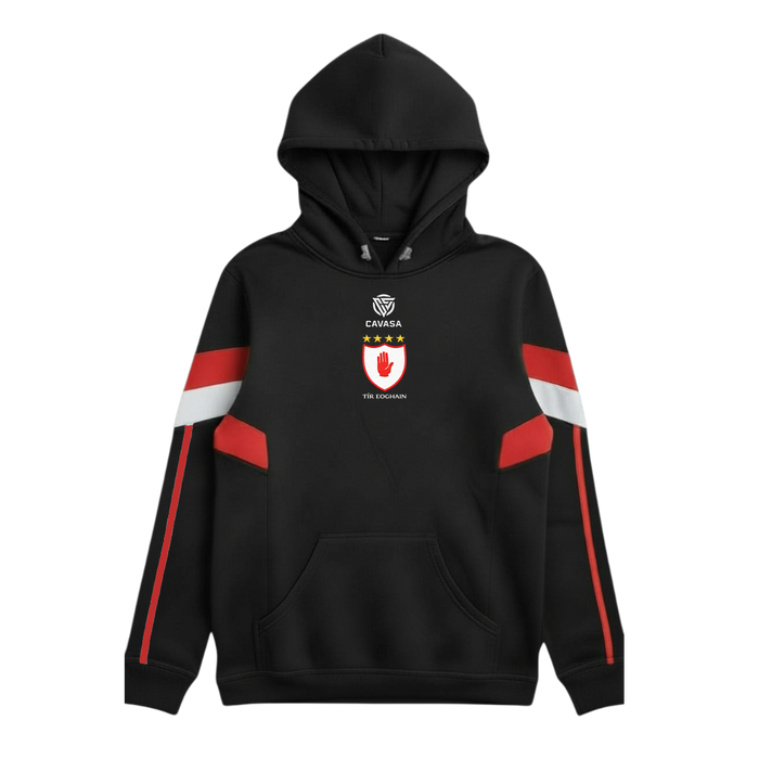 Tír Eógain / Tyrone Hoodie