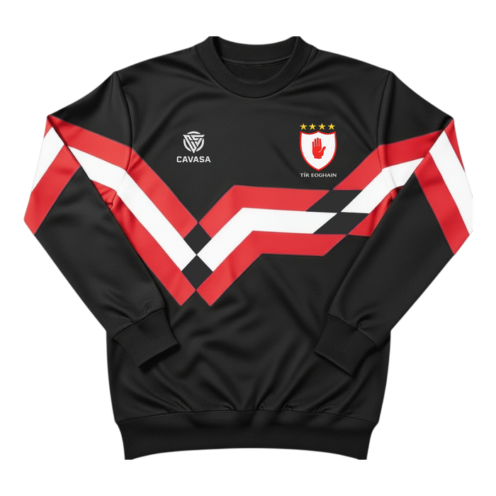 Tír Eogain / Tyrone Sweatshirt