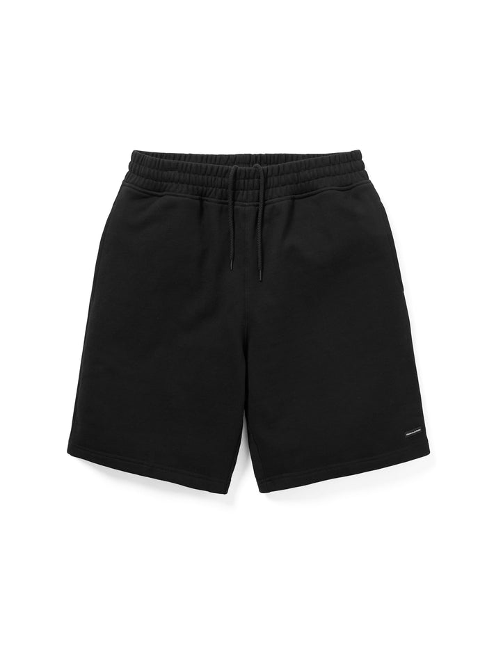Black / S