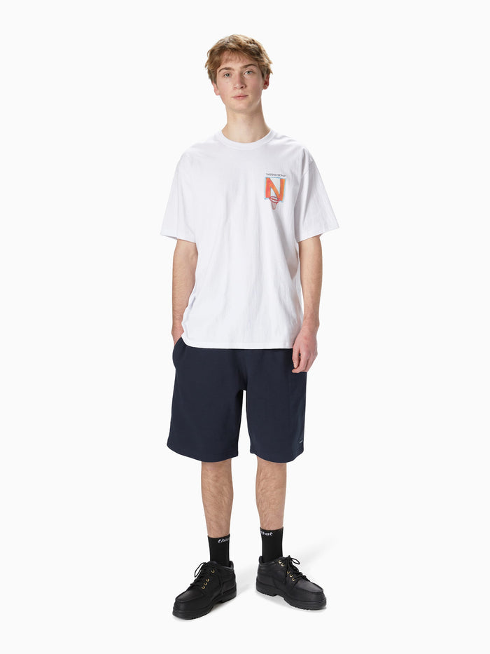T.N.T. Classic HDP Sweatshort