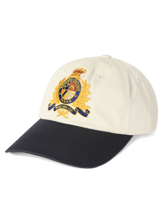 TNT FARAH Embroidery Cap